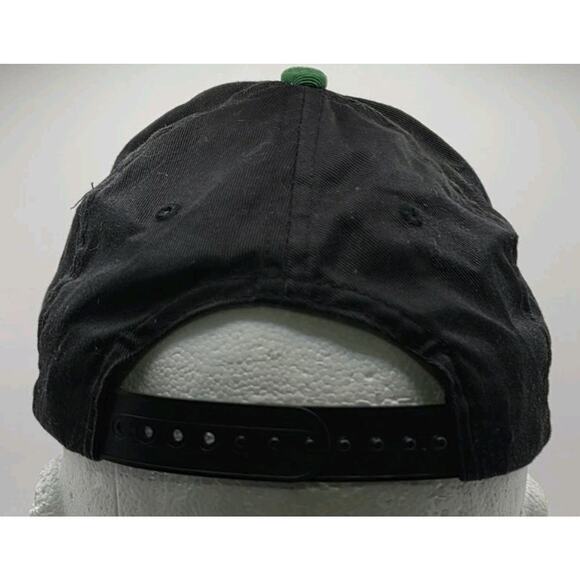 Vintage MiLB CLINTON LUMBER KINGS‎ Minor League Youth SnapBack HAT Outdoor Caps - Picture 4 of 9